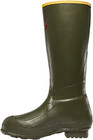 Lacrosse Burly 18  Foam Insulated Utility Boots 266040 - All Sizes -new