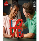  big Sale  Lego Love Art 31214 Collectible Display Set