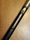 Vintage Realite Mechanical Pencil Advertising Early Design Usa Works Great Rare