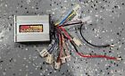Reverse Option Upgrade 36volt - Only For Dirt Quad 24v To 36v Kit Or  36v  Dq500