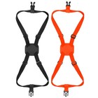 Travel Luggage Suitcase Strap Belt Baggage Adjustable Bag Package Crosses Bungee