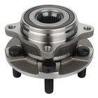Rear Wheel Hub Assembly 512517 For 2015-2020 Ford Mustang
