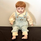 Haunted Doll Very Active Positive Child Spirit John  Seymour Mann Porcelain