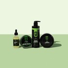 Fmj Beard Kit  shampoo  Leave In Conditioner  Beard Oil  Beard Balm 