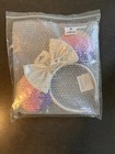 Disney Parks X Baublebar Star Wars Padme Amidala Adult Ears - Nwt - In Hand