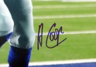 Amari Cooper Signed 16x20 Photo Dallas Cowboys Jsa