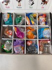 Ty Mcdonald s Teeny Beanie Baby Special Edition Box Set