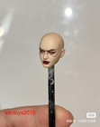 1 6 1 12 1 18 Punk Moon Girl Head Sculpt For Female Action Figure Body Doll Toy
