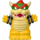 Fisher Price Little People Nintendo Super Mario Bros  My Mario Bowser Figure New