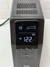 Apc Back-ups Pro 1350s Apc Battery Backup Tested Working - No Battery