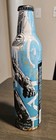Mountain Dew Game Fuel Bottle Halo 3 Master Chief Green Label Aluminum Unopened