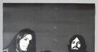 Pink Floyd     Mega Rare Original Early 1970s Odeon Records Promo Poster  b2 