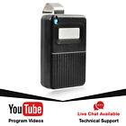 2 For Linear Delta 3 Dt Dta Dtd Dtc Garage Door Remote Dnt00002a