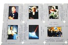 Deep Impact - 19 Press Kit Slides Robert Duvall T  a Leoni Leelee Sobieski E Wood