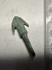 Ancient Luristan Arrowhead 1200bce Bronze Age