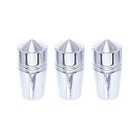 Mini Peterbilt Toggle Switch Extension - Pointed