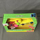 Sesame Street Elmo Musical Mini Guitar Fisher Price - Brand New
