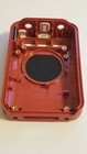 Oem Motorola Minitor Vi Red Front Cover Housing Kit - Rhn1010 - New - Free Ship