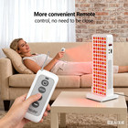 Bontanny Bo600 Red Light Therapy Panel Ir   Nir Full Body Clinical Grade 120leds