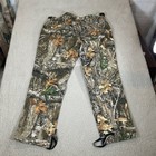 Shield Series Real Tree Camo Cargo Pants Mens Xxl Hunting Outdoor