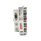 New In Box Beckhoff Bk3120 Profibus Coupler Bk 3120