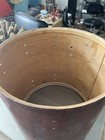 Ludwig 1970   s 16   x 16    Tom Ready For Restoration - Good Condition For Its  Age