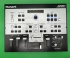 Numark Avm01 Professional Audio Video Vj Mixer Tested Working W  Power