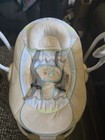 Ingenuity Convertme Swing 2 Seat Baby Infant Rocker Rocking Chair Seat Clean