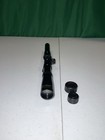 Crosman 4 X 15 Rifle Scope    W dovetail Mounts Airgun Scope