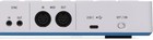 Arturia Keystep Mk2 32-key Controller   Sequencer - White