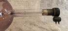Antique 1920s Coolidge X-ray Tube Purple Glass General Electric Fine 71662 Usa 