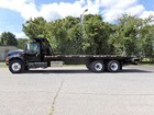 2001 International 4900 Jerrdan 28  Bed Rollback