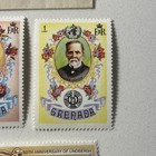 Grenada Stamp Lot 5 