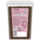 Classic Shrimpy Shrimp And Seafood Flavor Crunchy Cat Treats - 16oz-2packs