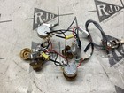 Epiphone 50   s Les Paul Standard Control Harness Electronics Cts Quick Connect