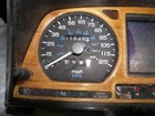1998 Honda Gl1500 Goldwing Gauge Cluster