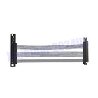 Pcie 4 0 16x Riser Cable Graphics Card Extension Cable Gpu Expansion Card