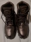 Rocky Alpha Force Men s women s 6   Waterproof Public Service Boot Size 7w