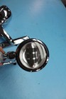 1447 14 Harley-davidson Cvo  Foglamp Passing Lamp Turn Signal Tour Auxiliary 