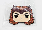 Funko Pop  Marvel Collectors Corps Scarlet Witch Pin  multiverse Of Madness 