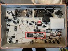 1030nm Femtosecond Laser Master Oscillator 981nm Pump Diode Yb kgw kyw Crystal