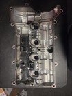 Mazda 3 Cx-3 Cx-5 2 0l Aluminum Valve Cover - Pe7w10210 Pe0210210a