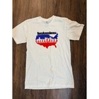 Screen Used Hands Across America Shirt The Goldbergs S3e12 Prop Tv Wardrobe