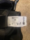 Notch Sentry 4d Harness Size 1 New Free Shipping