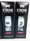 Pxg Xtreme Golf Balls White 1 Dozen  New Balls Note Some Boxes Have Slight Wear