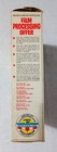1970 Post Fortified Oat Flakes Cereal Box Rare