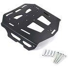  Motorcycle Rack Fit For Tiger 800   Xc   Xcx  Xr  Xrx 2011-2020  Aluminum 