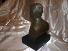 Ronald Reagan Bust   Statue   New In Box  6  High   Bronze