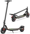 Adult Electric Scooter 25km h Long Range Folding E-scooter Safe Urban Commuter