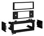 Fits Dodge Ram Pickup 84-01 Single Din Stereo Harness Radio Install Dash Kit